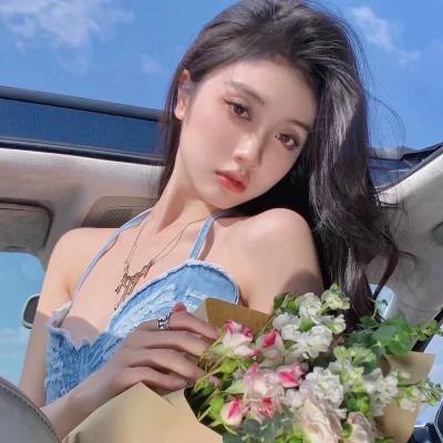 精致好看的女生微信头像图片