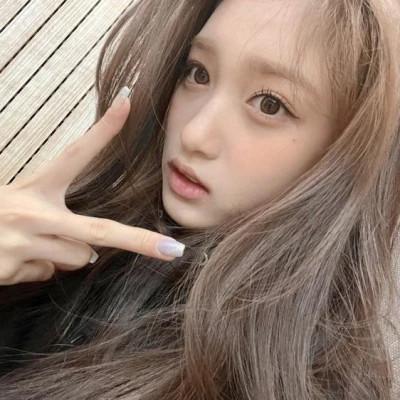 头像网红女生漂亮67张