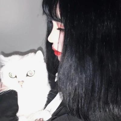 少年感小众头像女生阳光图片