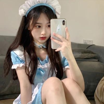 女生性感身材头像 好看高清身材火爆的女生头像图片