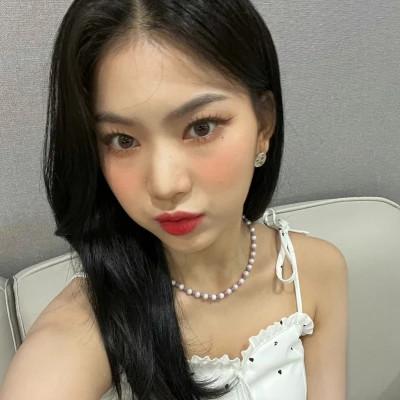 头像网红女生漂亮67张