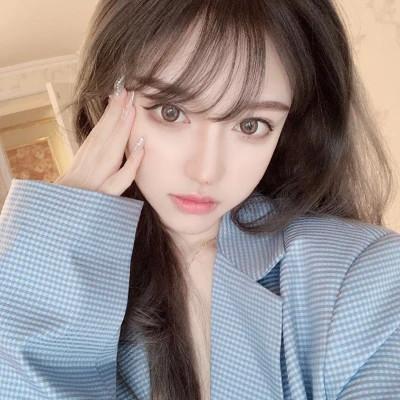 少年感小众头像女生阳光图片