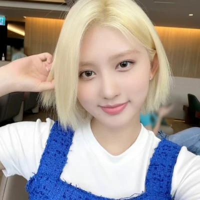 头像网红女生漂亮67张