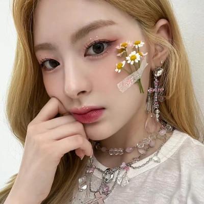 头像网红女生漂亮67张