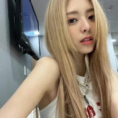 头像网红女生漂亮67张
