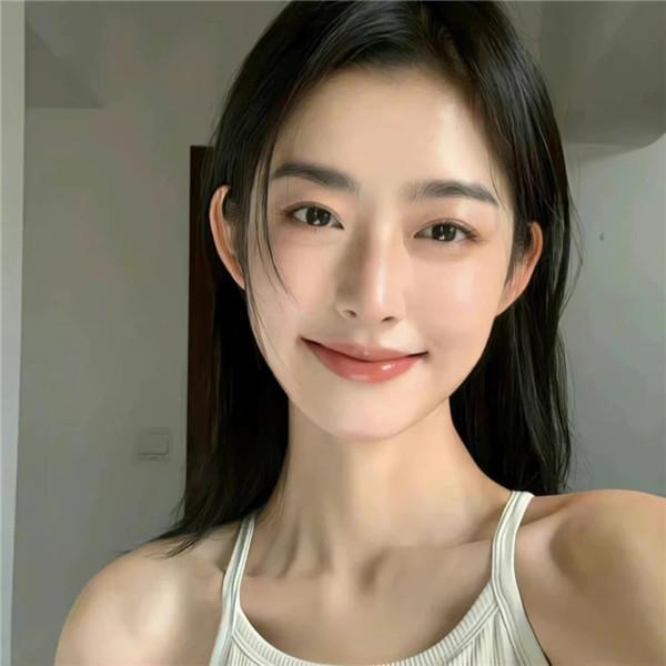 微信女生头像ins高质量 好好看