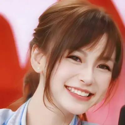 特别清纯的女生头像 高清很清纯很好看的女孩子头像图片