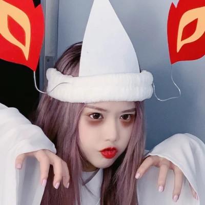 少年感小众头像女生阳光图片