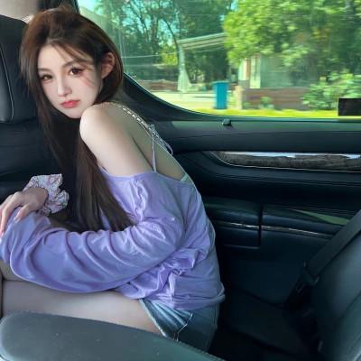 女生性感身材头像 好看高清身材火爆的女生头像图片