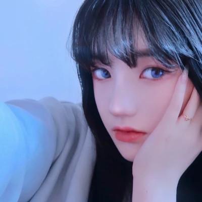 少年感小众头像女生阳光图片