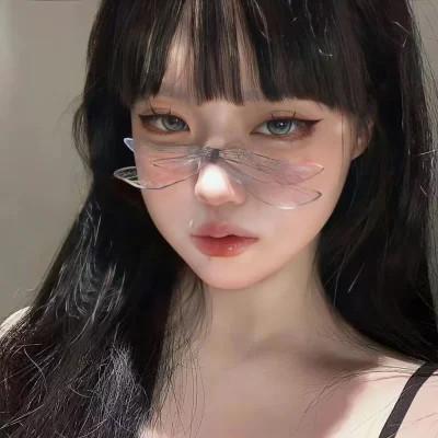 特别清纯的女生头像 高清很清纯很好看的女孩子头像图片