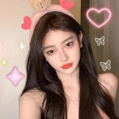 女生性感身材头像 好看高清身材火爆的女生头像图片