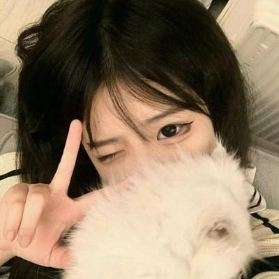 特别清纯的女生头像 高清很清纯很好看的女孩子头像图片
