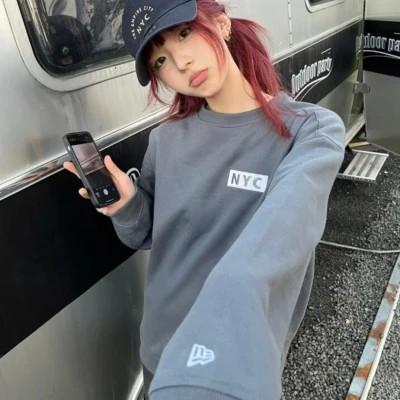 素颜比较真实的头像女高清照片