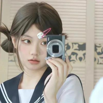 特别清纯的女生头像 高清很清纯很好看的女孩子头像图片