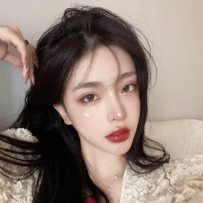 少年感小众头像女生阳光图片