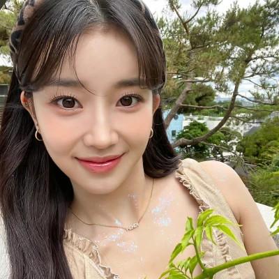 头像网红女生漂亮67张