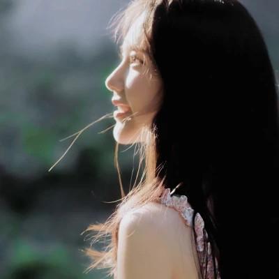 文艺头像女生复古淡雅风景 复古文雅有着别样魅力