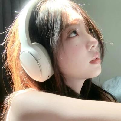 素颜比较真实的头像女高清照片