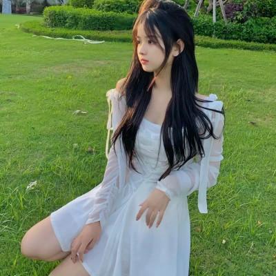 精致好看的女生微信头像图片