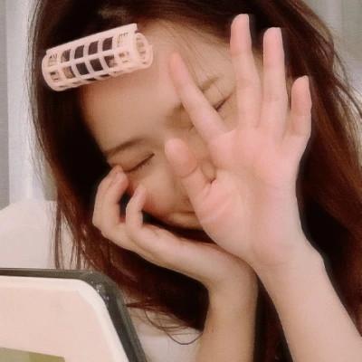 少年感小众头像女生阳光图片