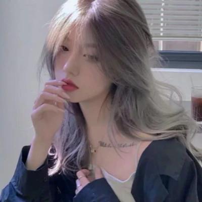 特别清纯的女生头像 高清很清纯很好看的女孩子头像图片