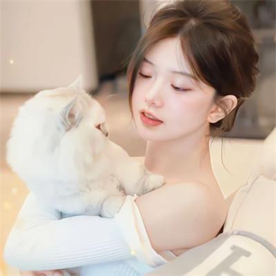 女生性感身材头像 好看高清身材火爆的女生头像图片