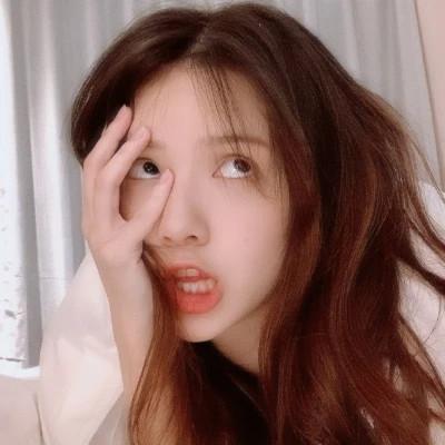 少年感小众头像女生阳光图片