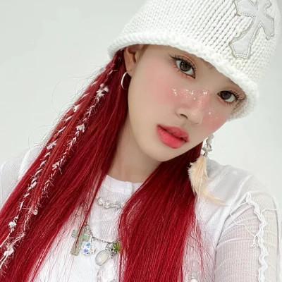 头像网红女生漂亮67张
