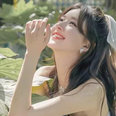 特别清纯的女生头像 高清很清纯很好看的女孩子头像图片