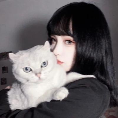 少年感小众头像女生阳光图片
