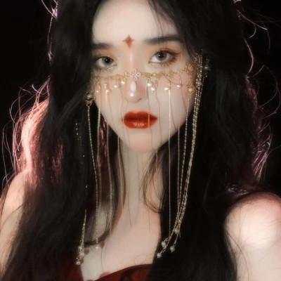 少年感小众头像女生阳光图片