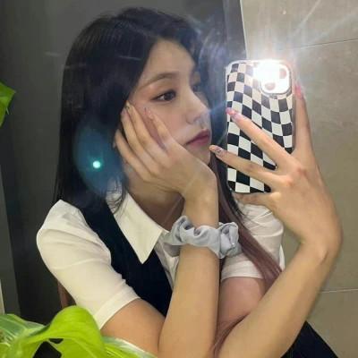 头像网红女生漂亮67张