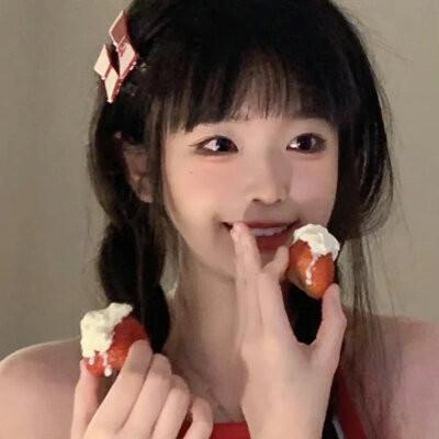 特别清纯的女生头像 高清很清纯很好看的女孩子头像图片