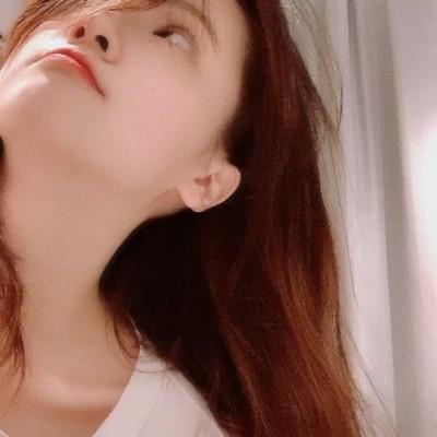 少年感小众头像女生阳光图片