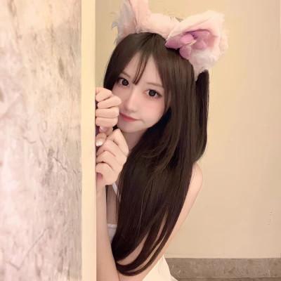 精致好看的女生微信头像图片