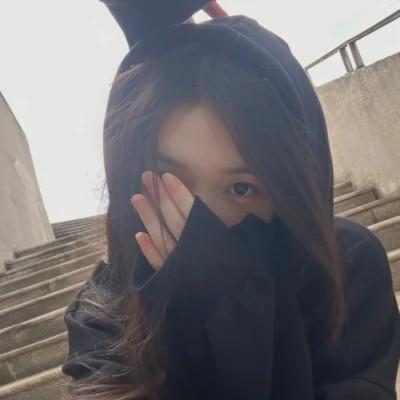 素颜比较真实的头像女高清照片