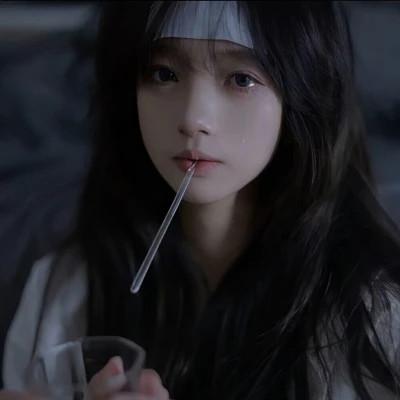 特别清纯的女生头像 高清很清纯很好看的女孩子头像图片