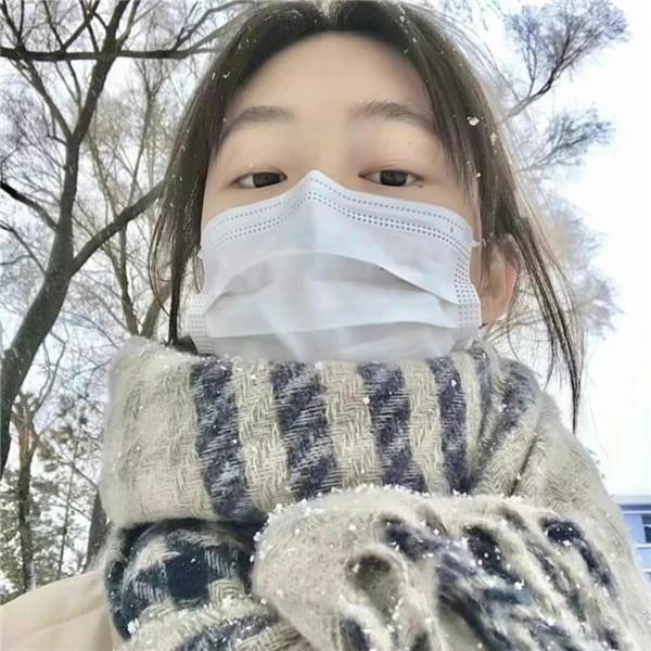 微信女生头像ins高质量 好好看