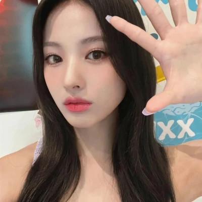 头像网红女生漂亮67张