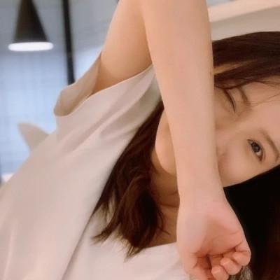 少年感小众头像女生阳光图片