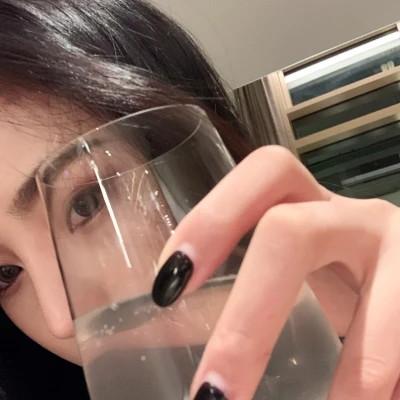 少年感小众头像女生阳光图片