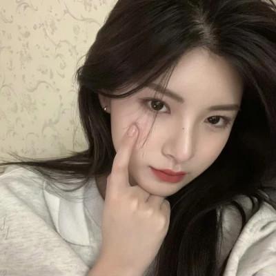 头像网红女生漂亮67张