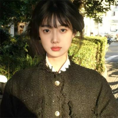 特别清纯的女生头像 高清很清纯很好看的女孩子头像图片