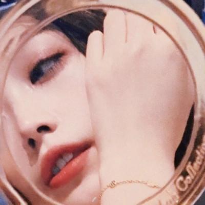 少年感小众头像女生阳光图片