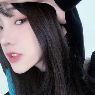 少年感小众头像女生阳光图片