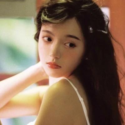 文艺头像女生复古淡雅风景 复古文雅有着别样魅力