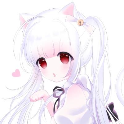 少女可爱梦幻仙气头像60张