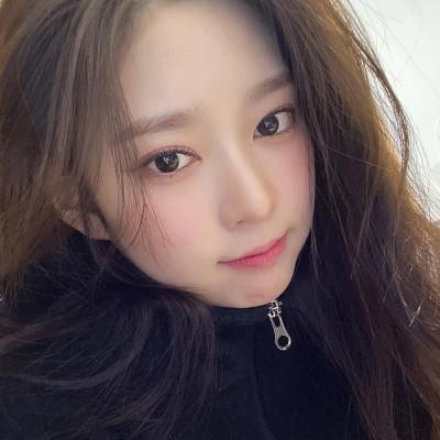 头像网红女生漂亮67张