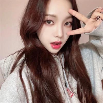 头像网红女生漂亮67张